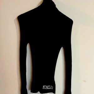 Moncler turtleneck